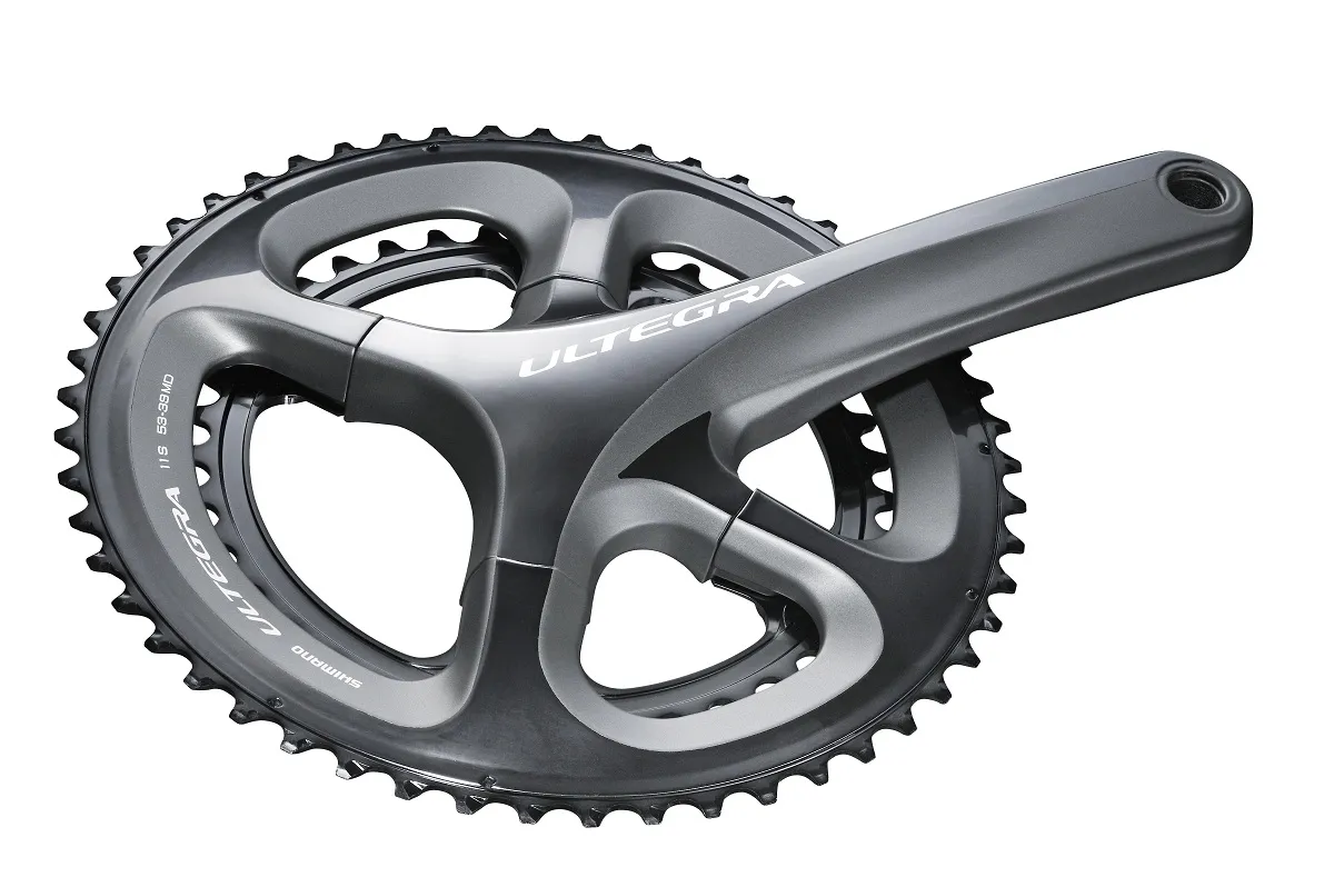 Shimano Ultegra 6800 Inner Drev Shimano Ultegra 6800 Inner Drev