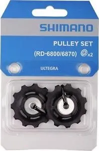 Shimano Ultegra 6800 Rulltrissor par Shimano Ultegra 6800 Rulltrissor par