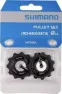 Shimano Ultegra 6800 Rulltrissor par