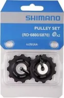 Shimano Ultegra 6800 Rulltrissor par Shimano Ultegra 6800 Rulltrissor par