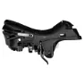 Shimano Ultegra 6800 Vänster Spak, Black, One Size