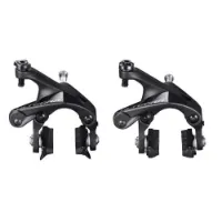 Shimano Ultegra Br-r8100/8110/8111 Fälgbromsok 2 Enheter