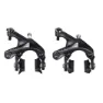 Shimano Ultegra Br-r8100/8110/8111 Fälgbromsok 2 Enheter, Black, One Size