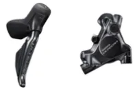 Shimano Ultegra BR8170 Skivbromsset Shimano Ultegra BR8170 Skivbromsset