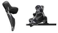 Shimano Ultegra BR8170 Skivbromsset Shimano Ultegra BR8170 Skivbromsset