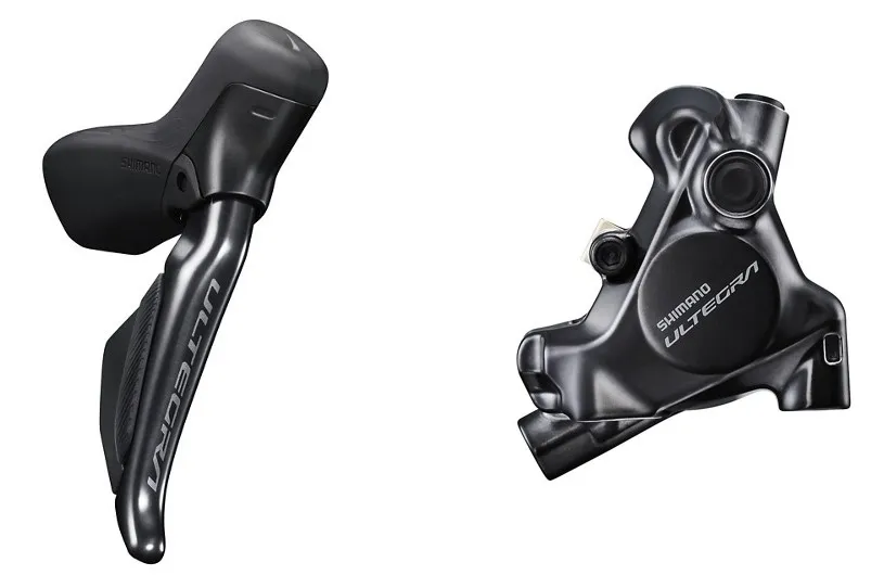 Shimano Ultegra BR8170 Skivbromsset Shimano Ultegra BR8170 Skivbromsset