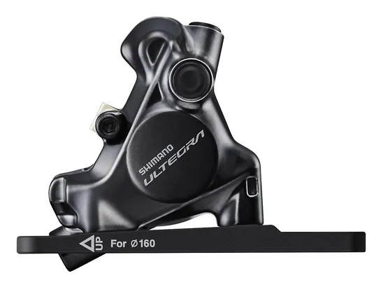 Shimano Ultegra BR8170 Skivbromsset Shimano Ultegra BR8170 Skivbromsset