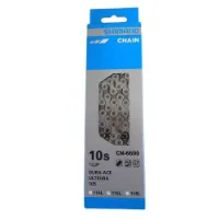 Shimano Ultegra Cn 6600 Road Kedja Shimano Ultegra Cn 6600 Road Kedja