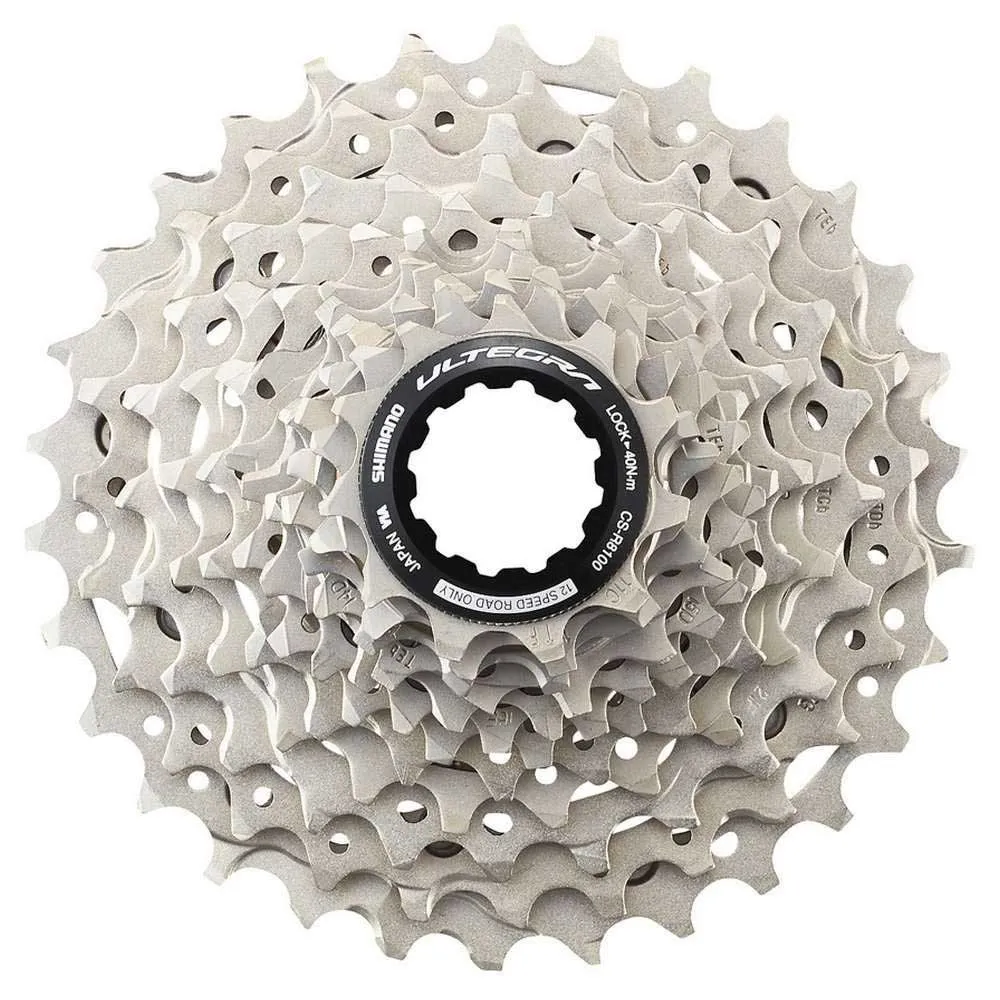 Shimano Ultegra Di2 R8150 2x12s Cykelkomponentgrupp Shimano Ultegra Di2 R8150 2x12s Cykelkomponentgrupp