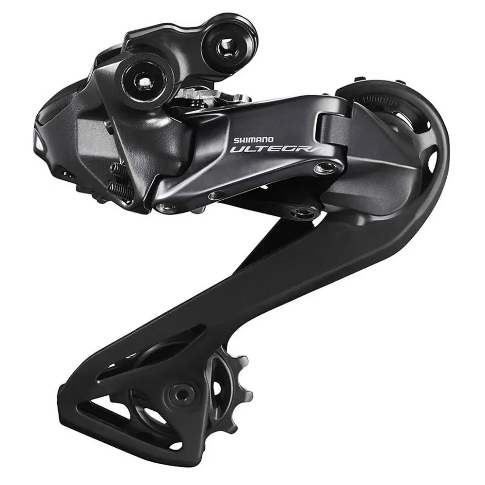 Shimano Ultegra Di2 R8150p Power Meter 2x12s Cykelkomponentgrupp Shimano Ultegra Di2 R8150p Power Meter 2x12s Cykelkomponentgrupp