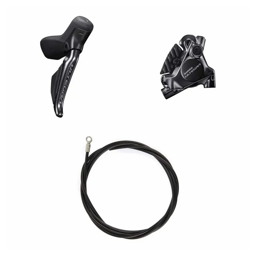 Shimano Ultegra Di2 R8150p Power Meter 2x12s Cykelkomponentgrupp Shimano Ultegra Di2 R8150p Power Meter 2x12s Cykelkomponentgrupp