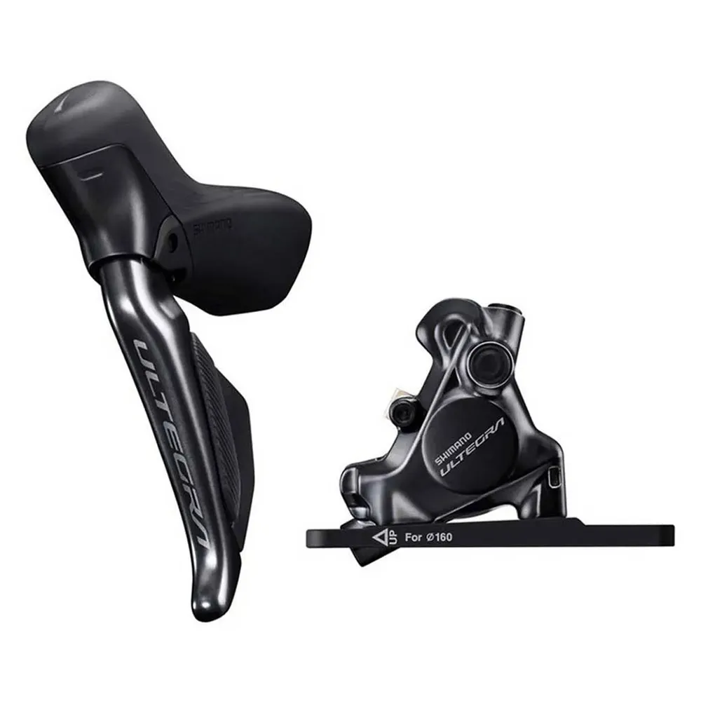 Shimano Ultegra Di2 R8150p Power Meter 2x12s Cykelkomponentgrupp Shimano Ultegra Di2 R8150p Power Meter 2x12s Cykelkomponentgrupp