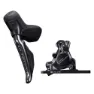 Shimano Ultegra Di2 R8150p Power Meter 2x12s Cykelkomponentgrupp