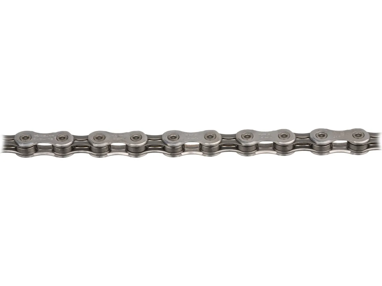Shimano Ultegra / Dura-Ace / 105 Kette CN-6701 10-fach, Silver, 114 Links Shimano Ultegra / Dura-Ace / 105 Kette CN-6701 10-fach, Silver, 114 Links