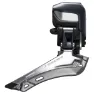 Shimano Ultegra FD-R8050 Di2 Framväxel, Silver, 2 x 11s