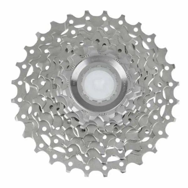 Shimano Ultegra Kassett, Grey, 10s, 11-28t Shimano Ultegra Kassett, Grey, 10s, 11-28t