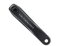 Shimano Ultegra pedalarm vänster 172,5 mm lång till powermeter vevparti modell FC-R8100-P