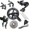 Shimano Ultegra R8000 Komplett Gruppe