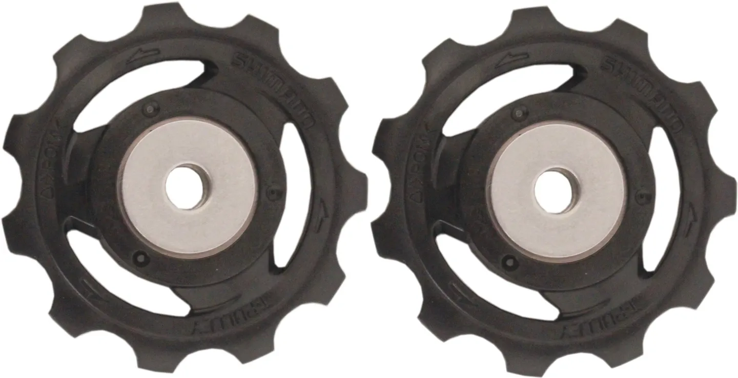 Shimano Ultegra R8000 Rulltrissor par