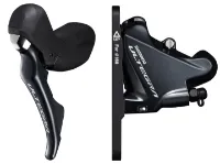Shimano Ultegra R8020 Skivbromsset