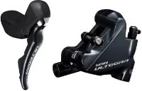 Shimano Ultegra R8020 Skivbromsset