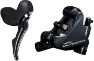 Shimano Ultegra R8020 Skivbromsset