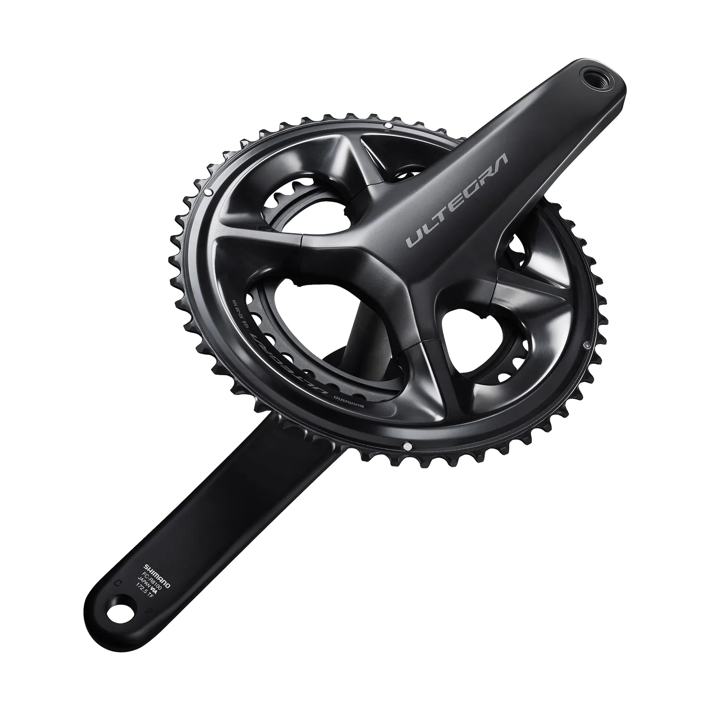 Shimano Ultegra R8100 2x12s Vevparti Shimano Ultegra R8100 2x12s Vevparti