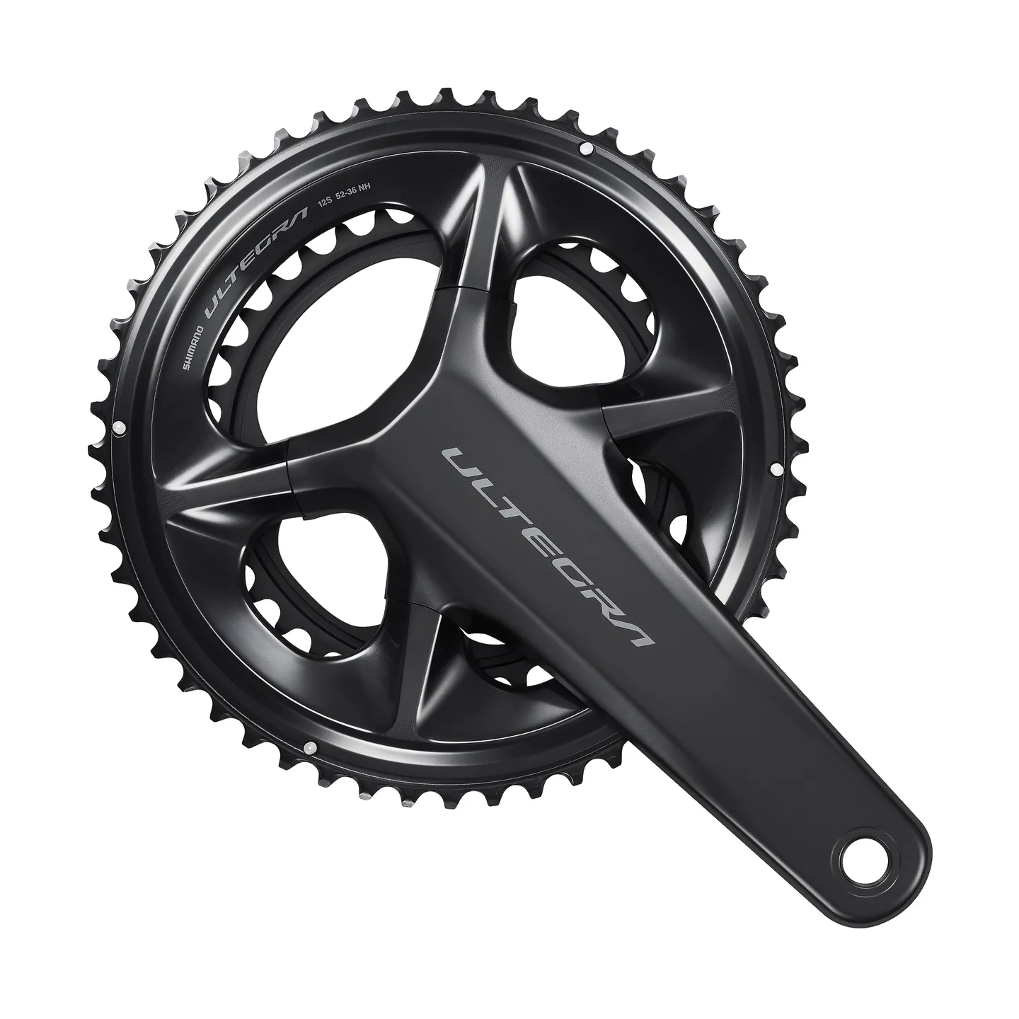 Shimano Ultegra R8100 2x12s Vevparti Shimano Ultegra R8100 2x12s Vevparti