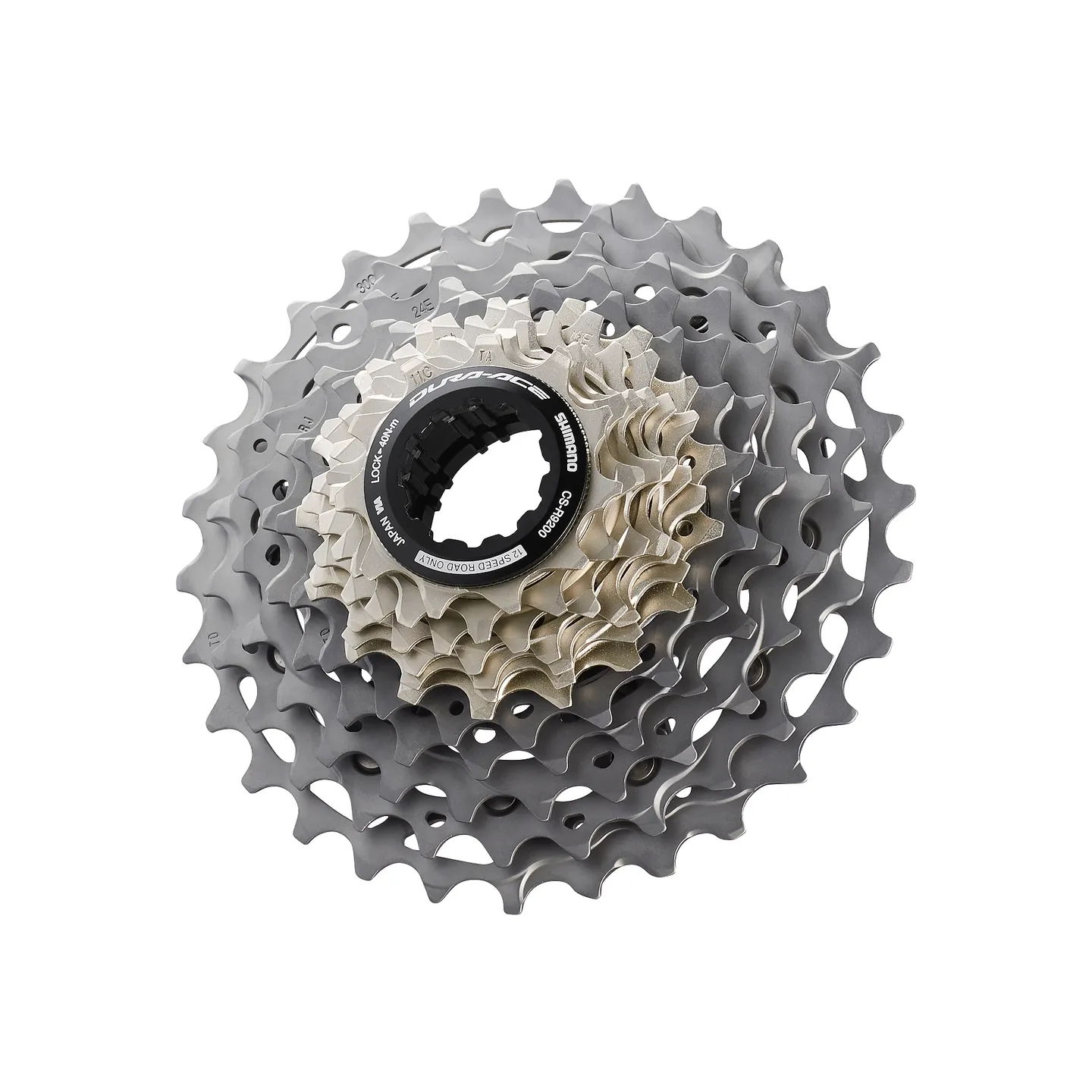 Shimano Ultegra R8101 12s Kassett Shimano Ultegra R8101 12s Kassett