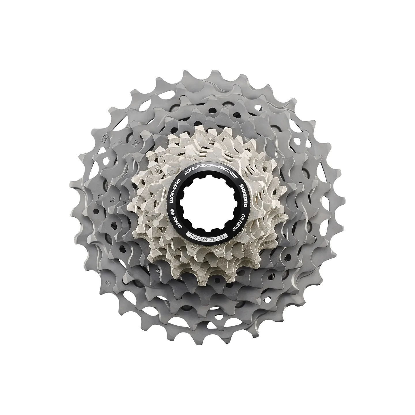 Shimano Ultegra R8101 12s Kassett Shimano Ultegra R8101 12s Kassett