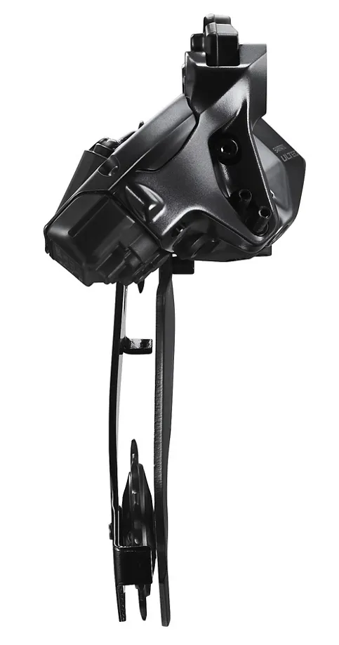 Shimano Ultegra R8150 Di2 Bakväxel, Shadow Grey
