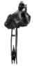 Shimano Ultegra R8150 Di2 Bakväxel, Shadow Grey