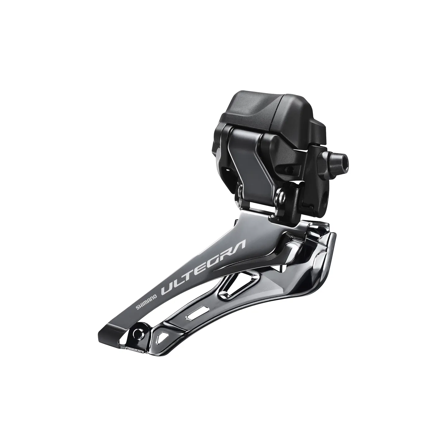 Shimano Ultegra R8150 Di2 Framväxel, Black