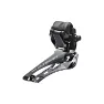 Shimano Ultegra R8150 Di2 Framväxel, Black
