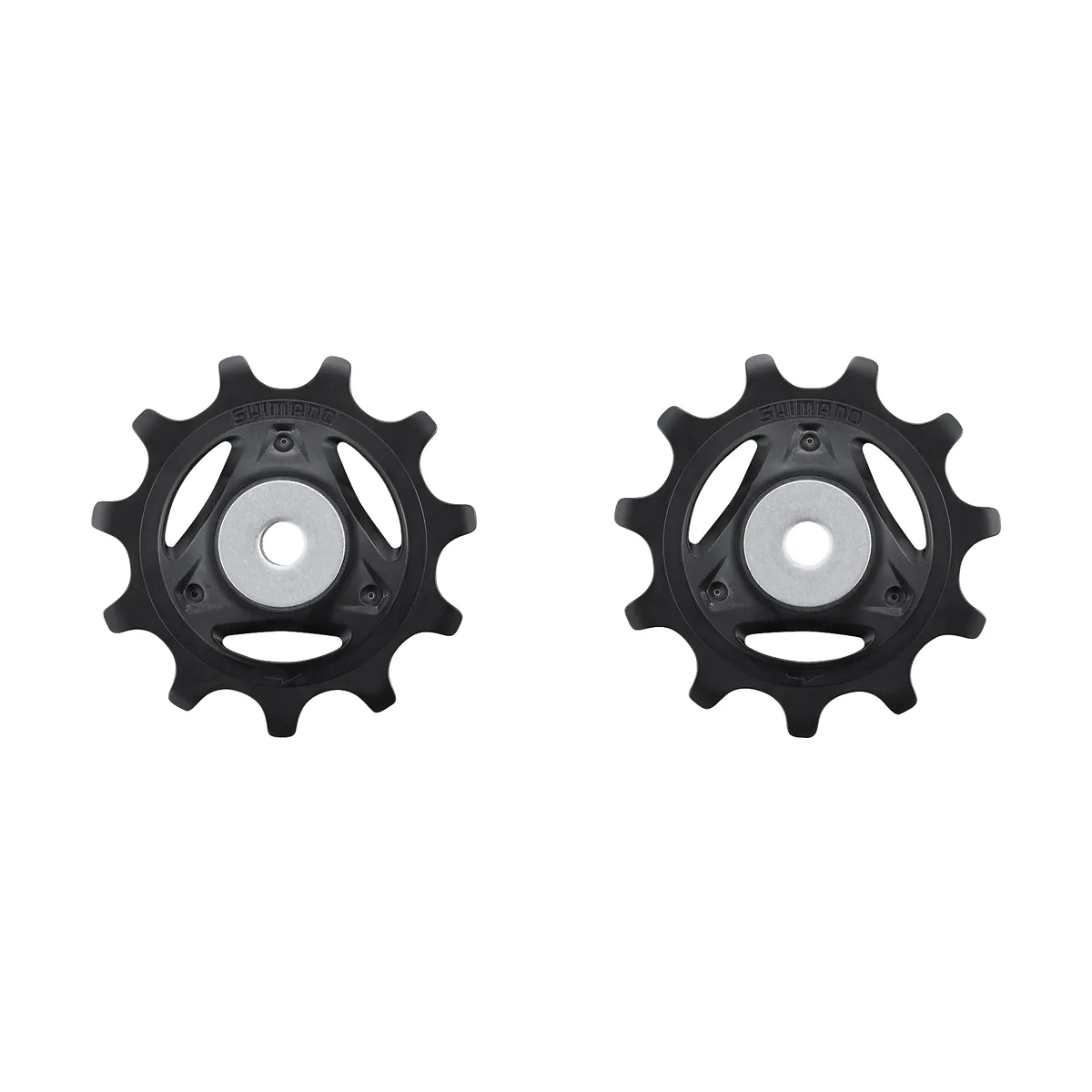 Shimano Ultegra R8150 Rulltrissor par, Black, One Size