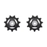 Shimano Ultegra R8150 Rulltrissor par, Black, One Size