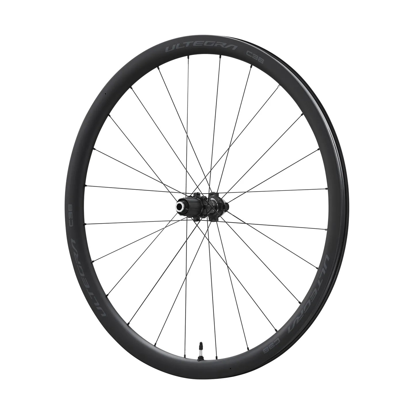 Shimano Ultegra R8170 C36 Bakhjul