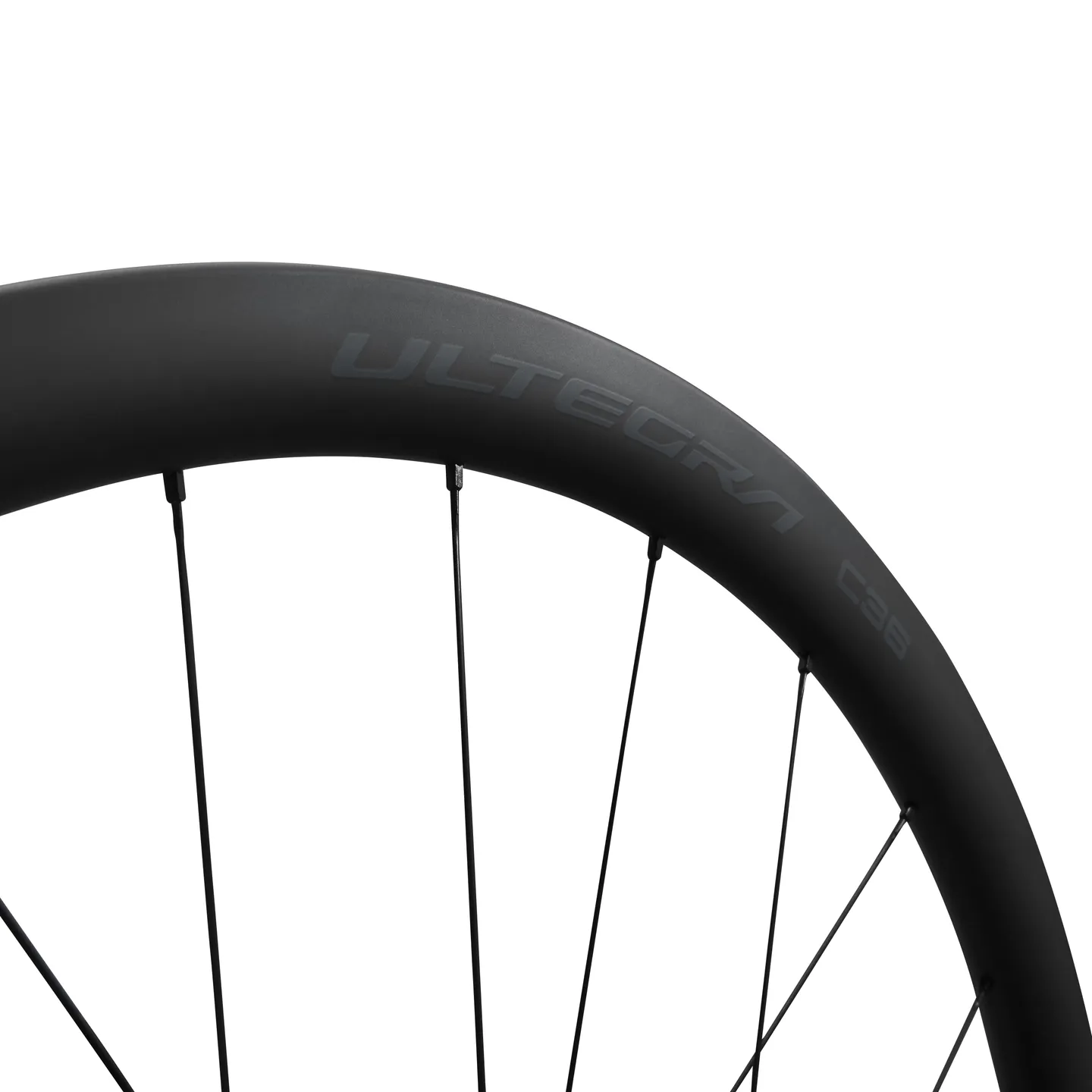 Shimano Ultegra R8170 C36 Framhjul
