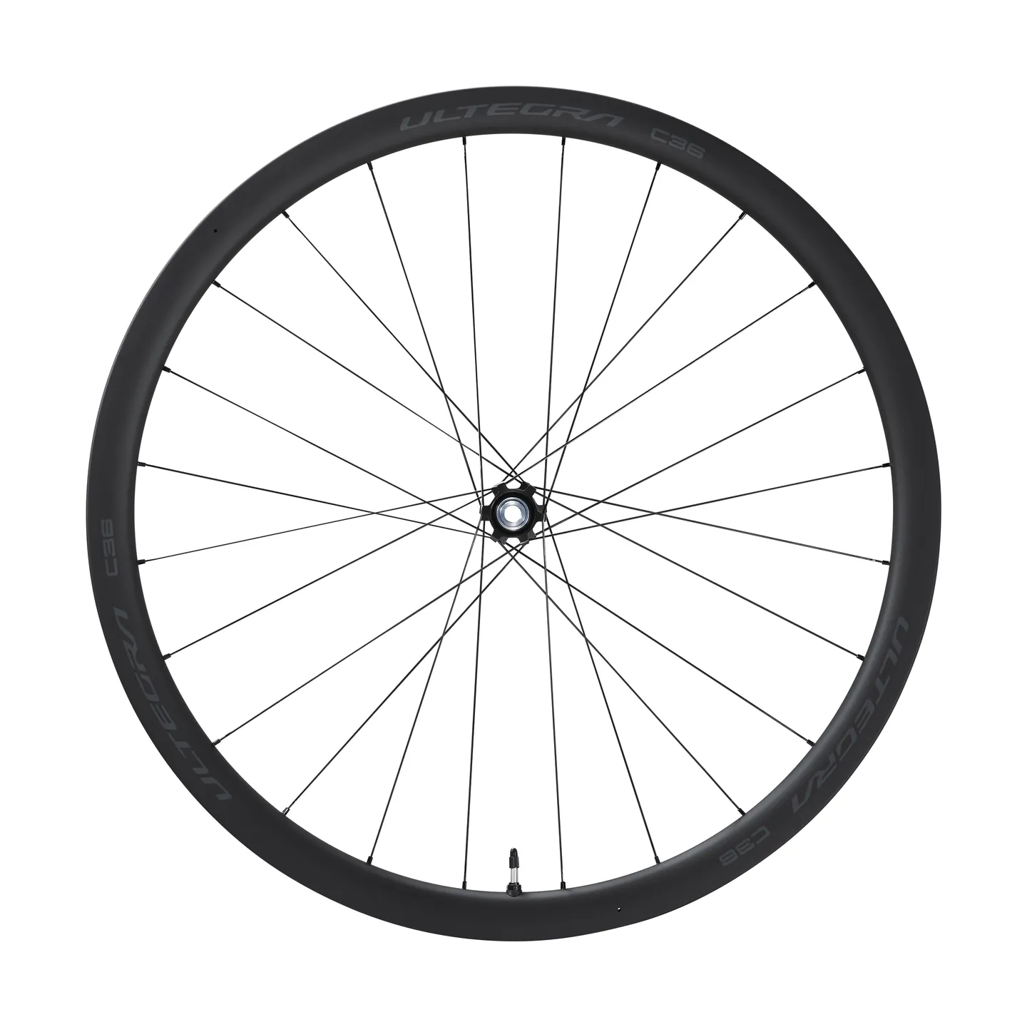 Shimano Ultegra R8170 C36 Framhjul