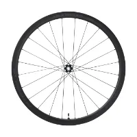 Shimano Ultegra R8170 C36 Framhjul Shimano Ultegra R8170 C36 Framhjul