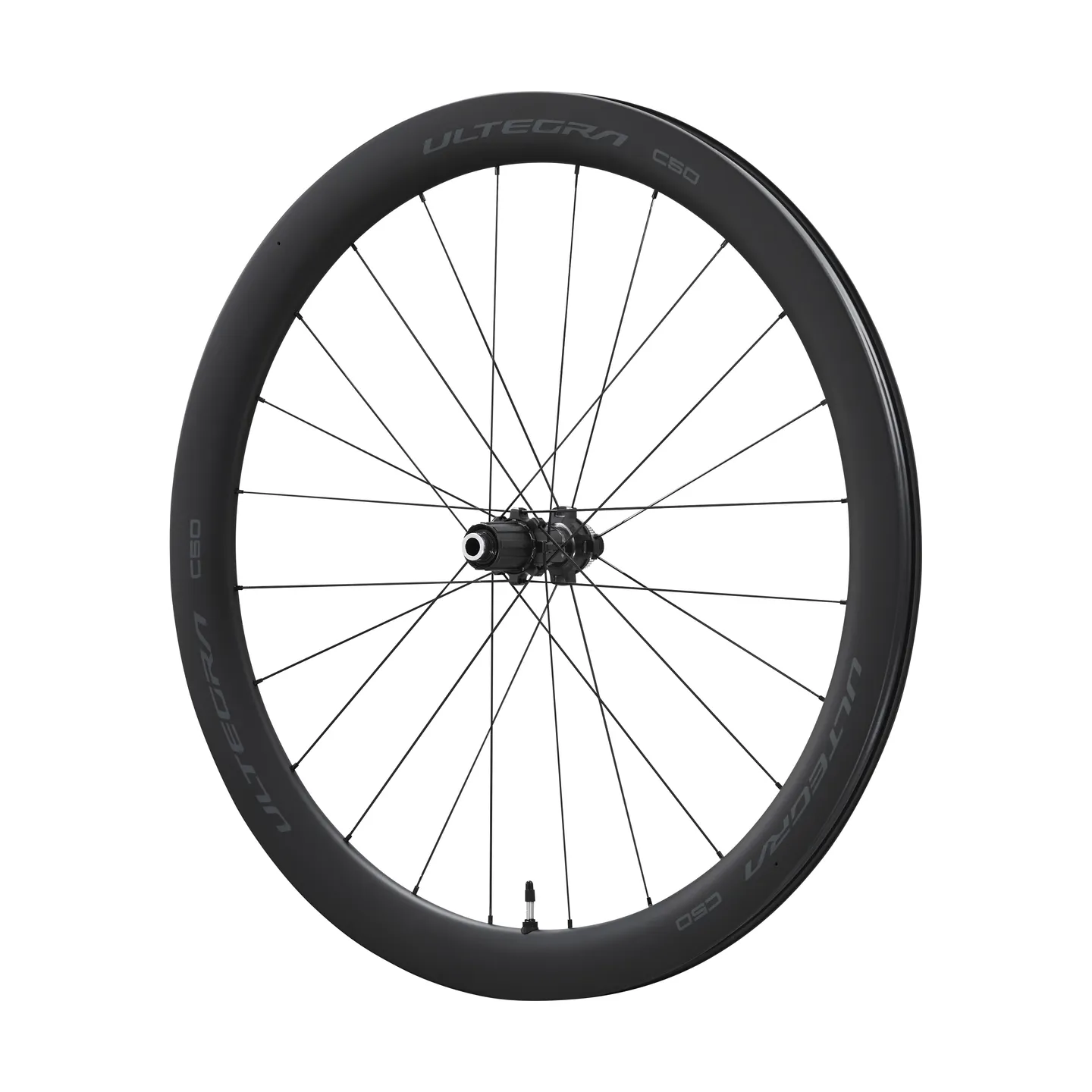 Shimano Ultegra R8170 C50 Bakhjul