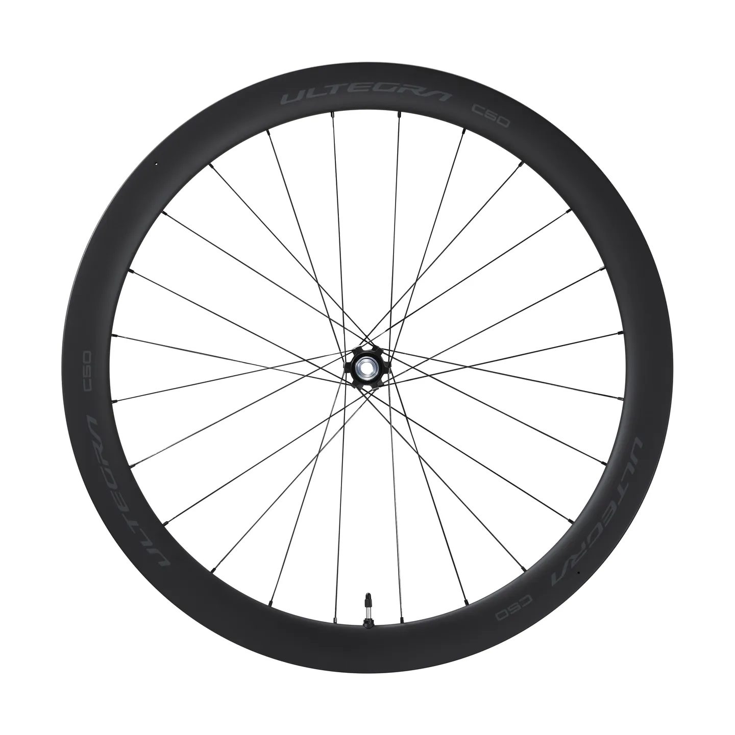 Shimano Ultegra R8170 C50 Framhjul
