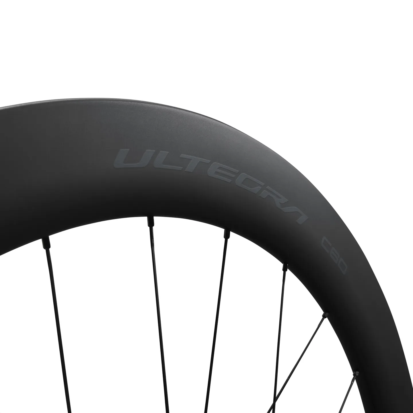 Shimano Ultegra R8170 C60 Bakhjul