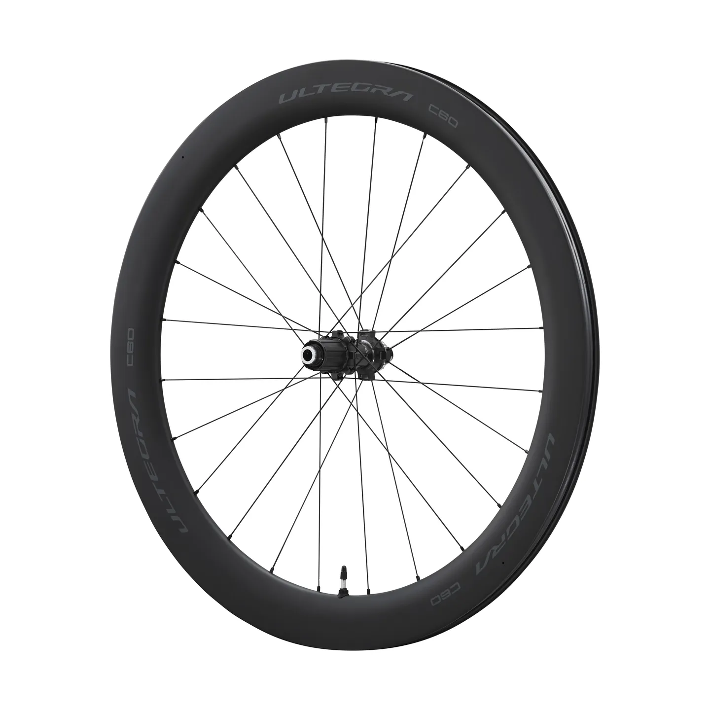 Shimano Ultegra R8170 C60 Bakhjul