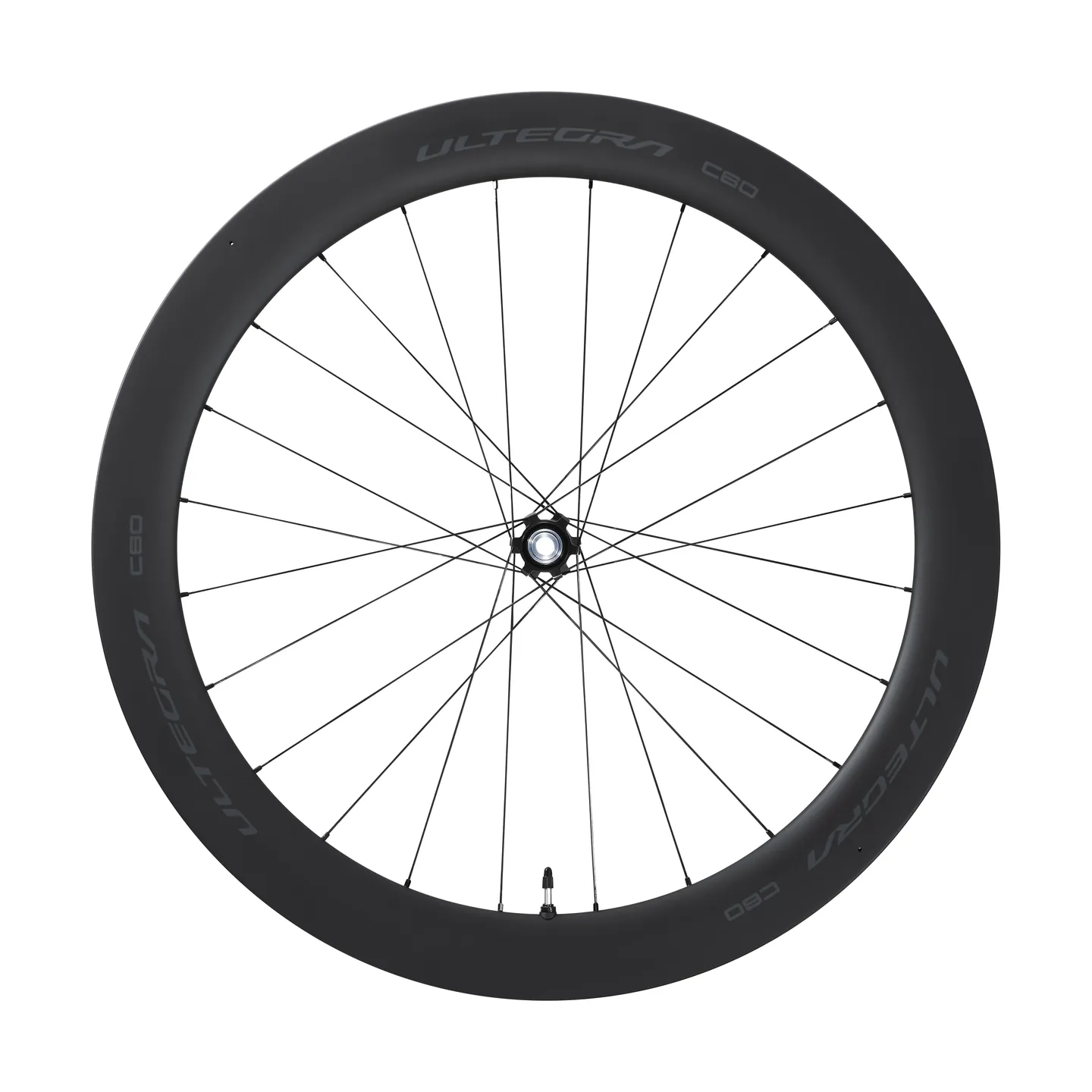 Shimano Ultegra R8170 C60 Framhjul