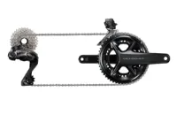 Shimano Ultegra R8170 Komplett Grupp Shimano Ultegra R8170 Komplett Grupp