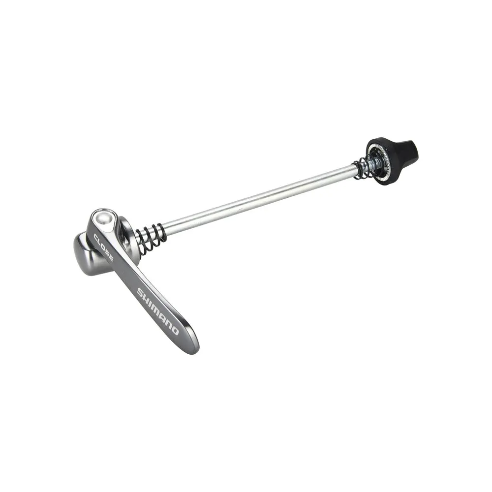 Shimano Ultegra Rs500 Snabbfäste Fram, Black, 9 x 133mm