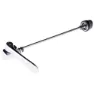 Shimano Ultegra Rs700 Bakre Snabbkopplingsspett, Black, 9 x 133mm