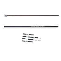 Shimano Ultimate Cable Kit Växelvajer