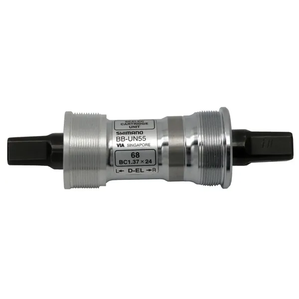 Shimano UN300 Vevlager med fyrkantsaxel